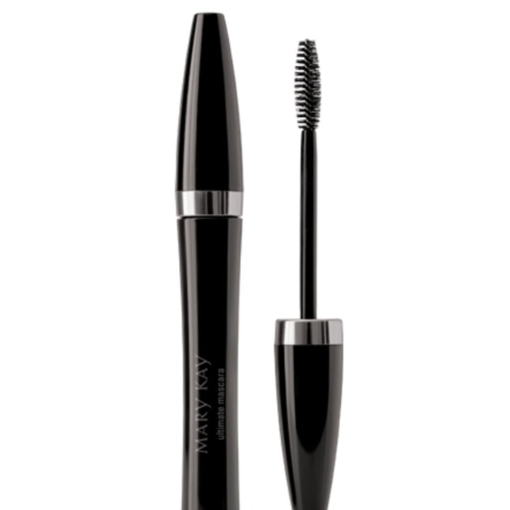 Mary Kay Ultimate Mascara in Black